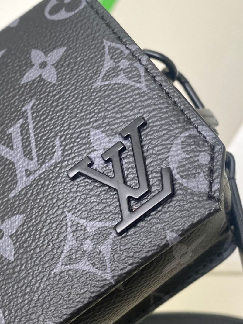 LV Box Bags